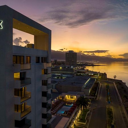 Rok Hotel Kingston Tapestry Collection By Hilton Extérieur photo