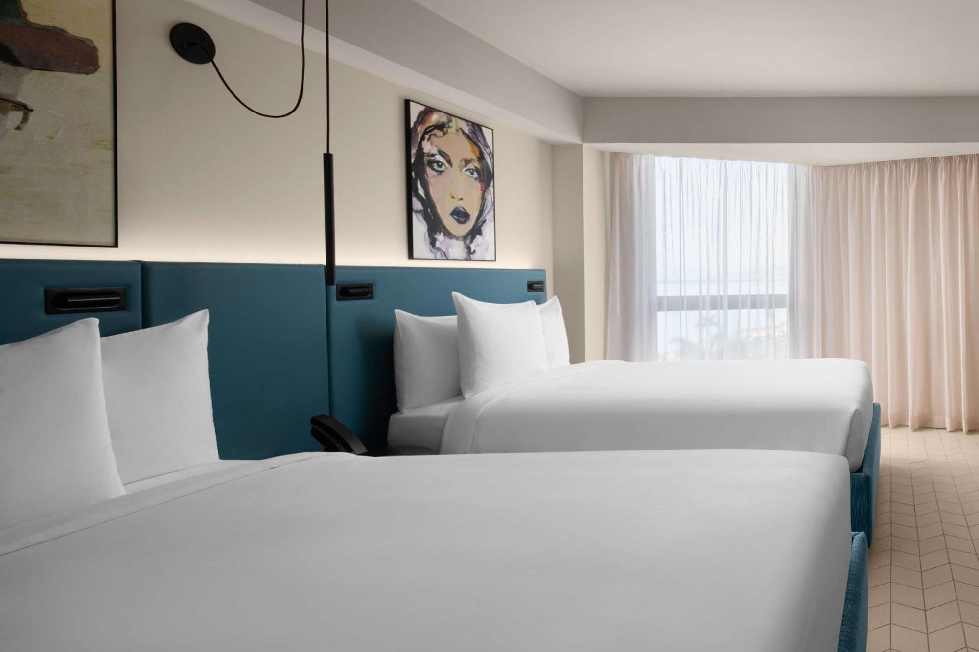 Rok Hotel Kingston Tapestry Collection By Hilton Extérieur photo