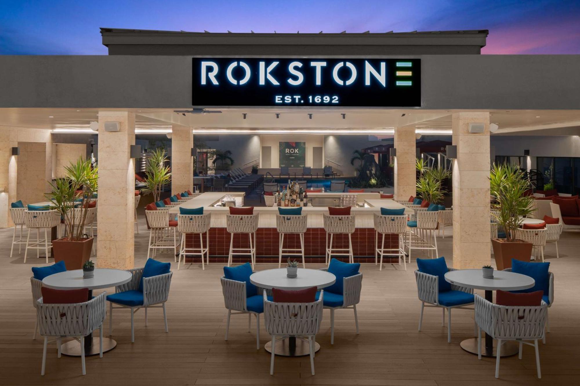 Rok Hotel Kingston Tapestry Collection By Hilton Extérieur photo