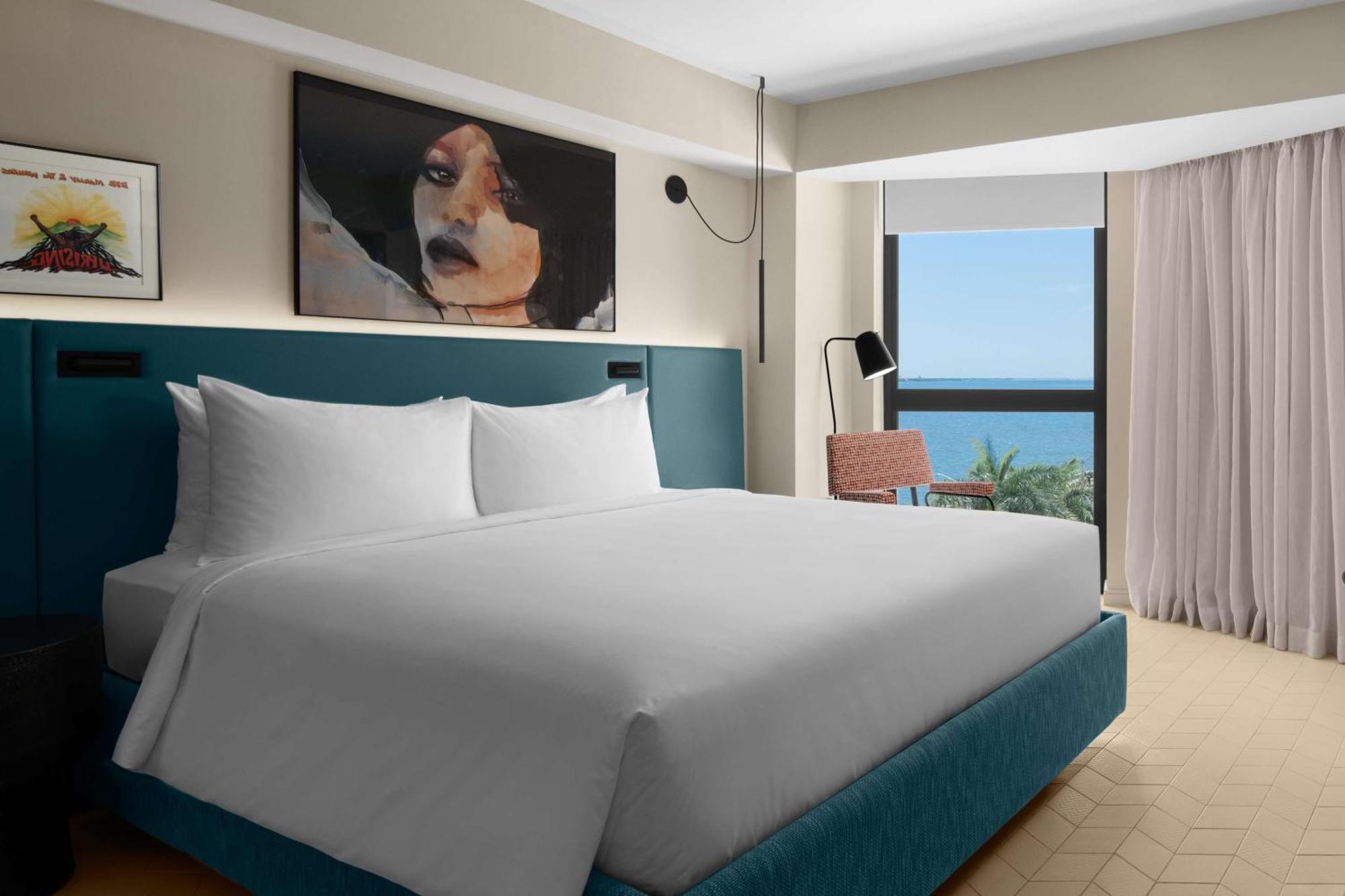 Rok Hotel Kingston Tapestry Collection By Hilton Extérieur photo