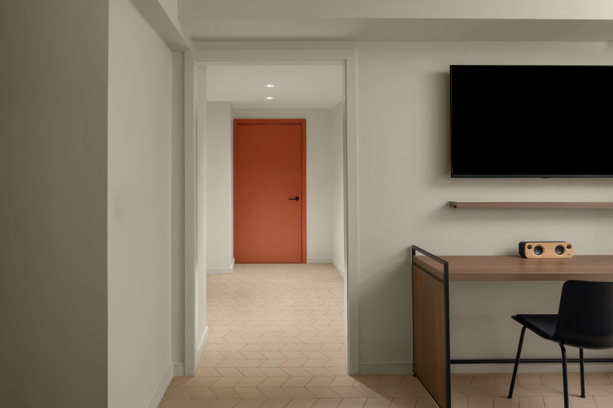 Rok Hotel Kingston Tapestry Collection By Hilton Extérieur photo