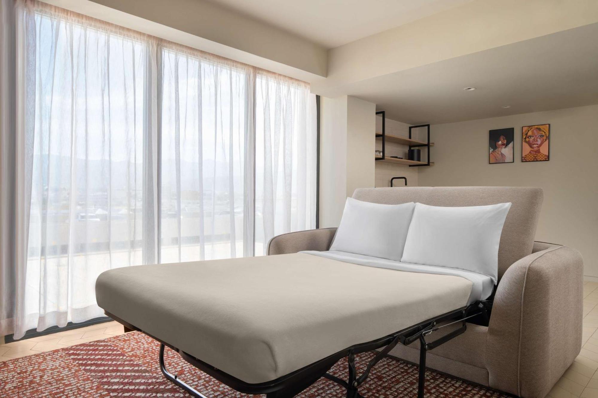 Rok Hotel Kingston Tapestry Collection By Hilton Extérieur photo