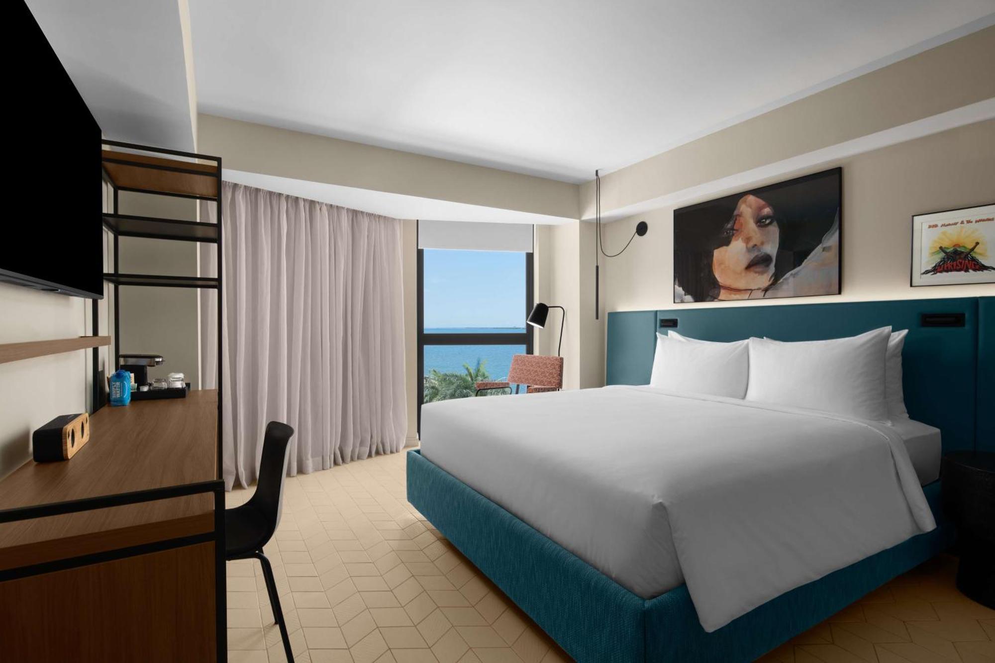 Rok Hotel Kingston Tapestry Collection By Hilton Extérieur photo