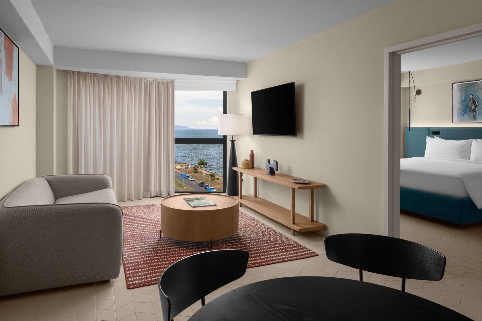 Rok Hotel Kingston Tapestry Collection By Hilton Extérieur photo