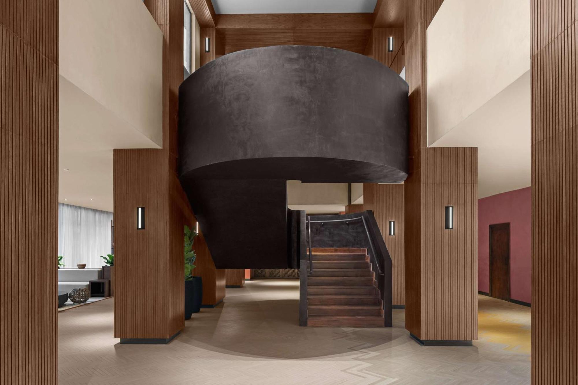 Rok Hotel Kingston Tapestry Collection By Hilton Extérieur photo