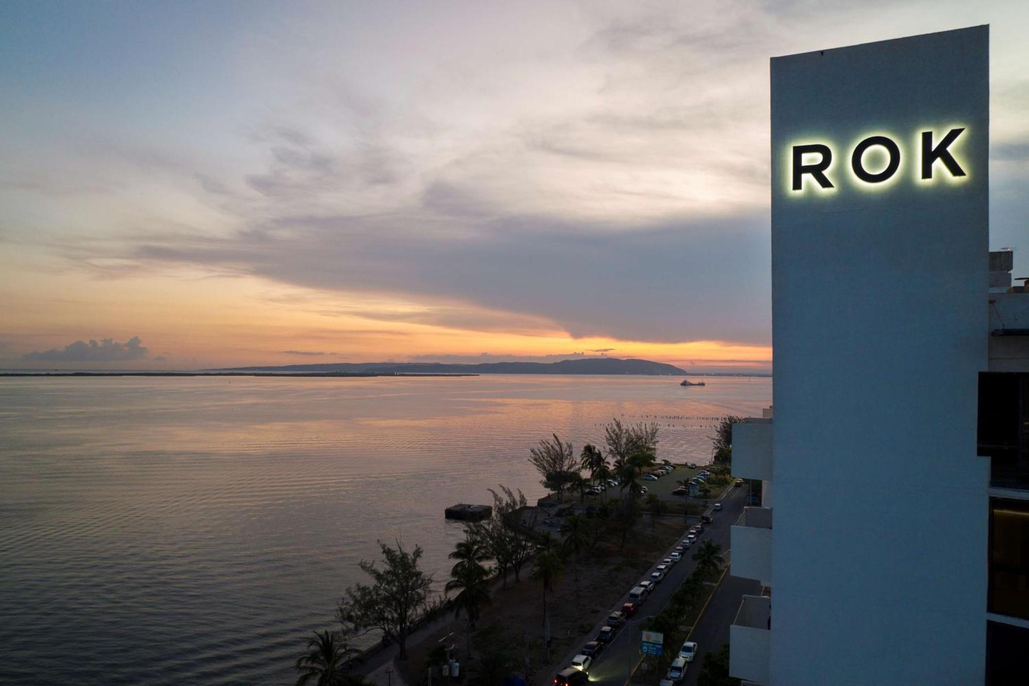 Rok Hotel Kingston Tapestry Collection By Hilton Extérieur photo