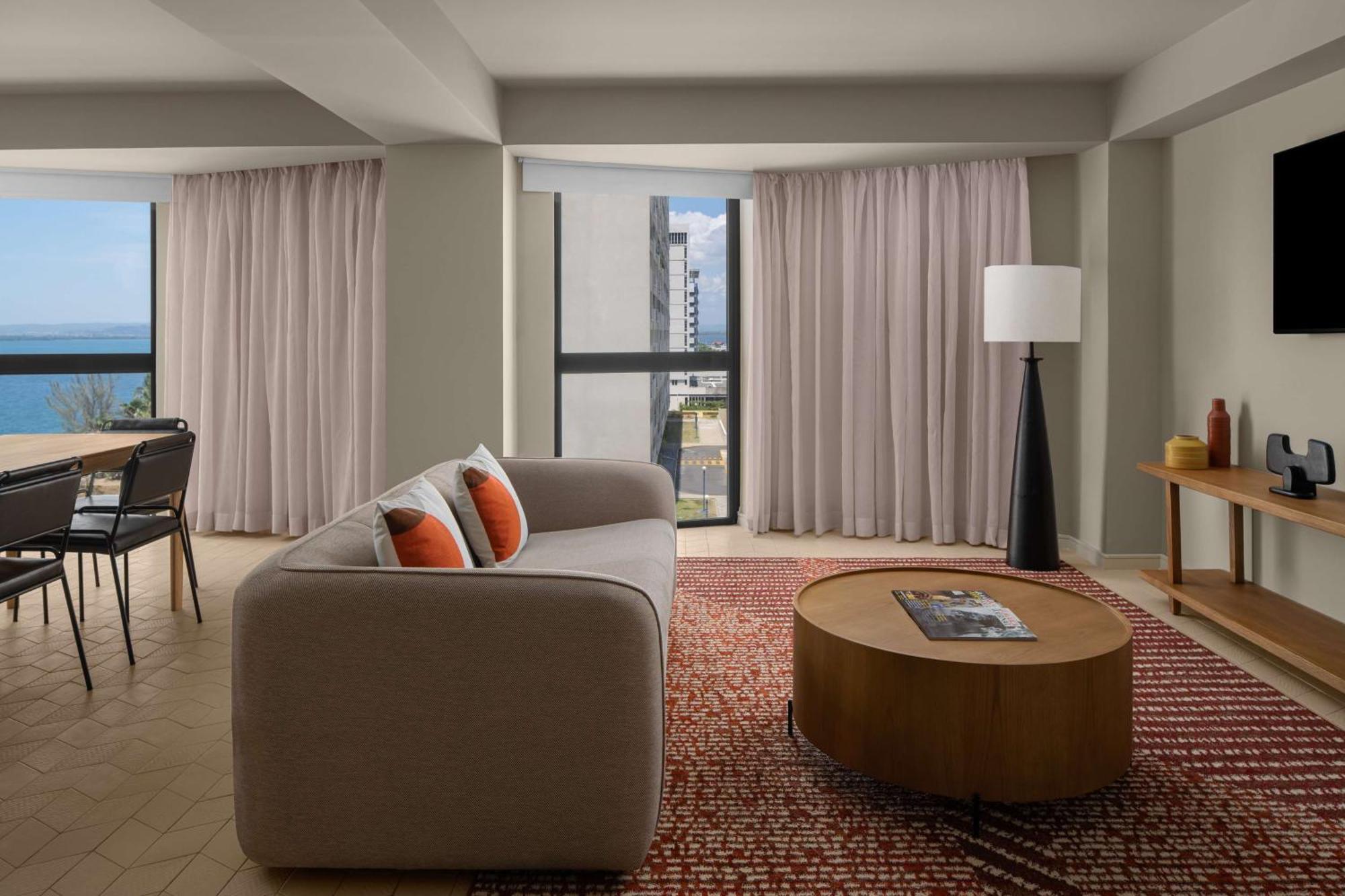 Rok Hotel Kingston Tapestry Collection By Hilton Extérieur photo