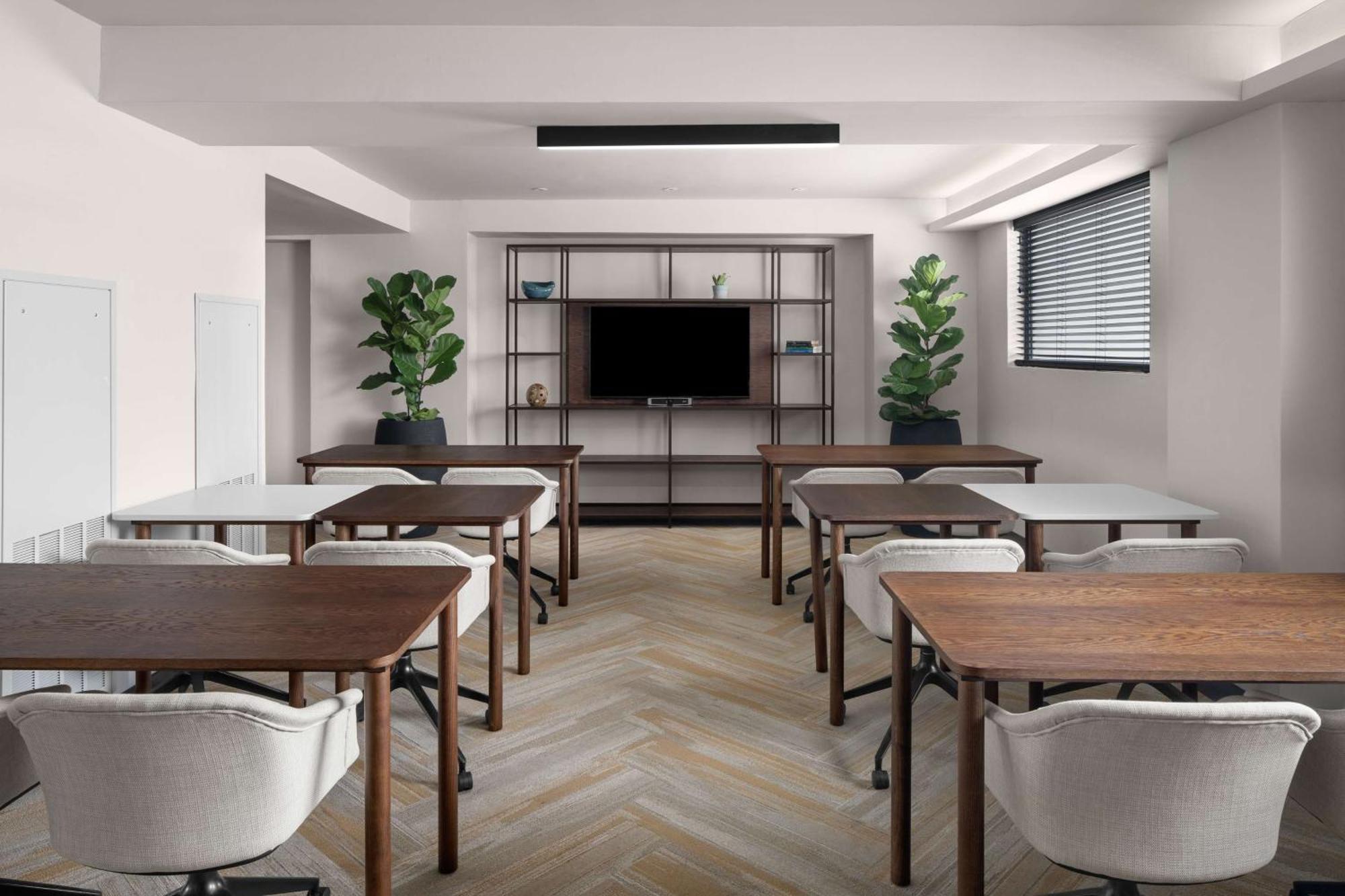 Rok Hotel Kingston Tapestry Collection By Hilton Extérieur photo