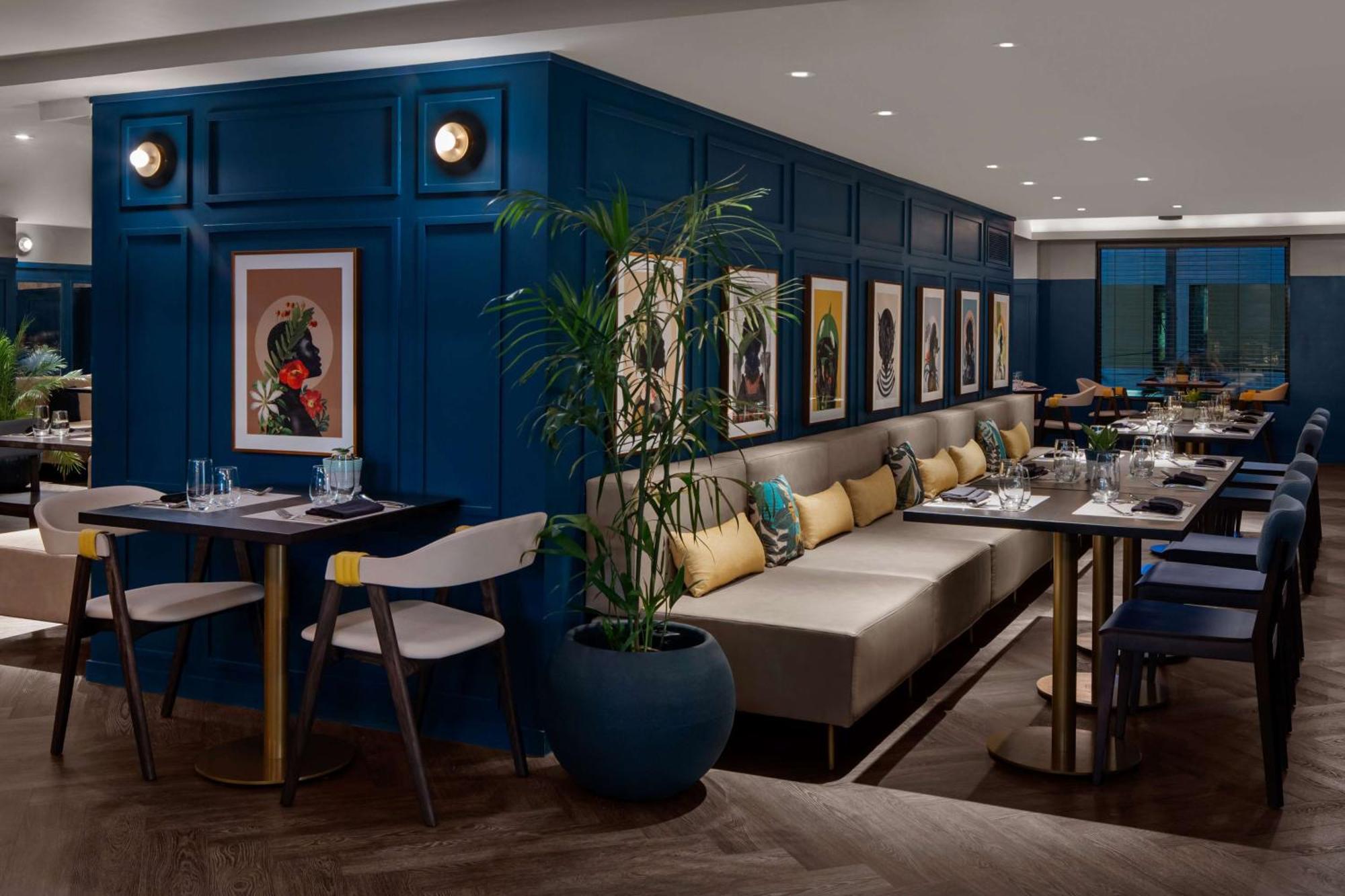 Rok Hotel Kingston Tapestry Collection By Hilton Extérieur photo